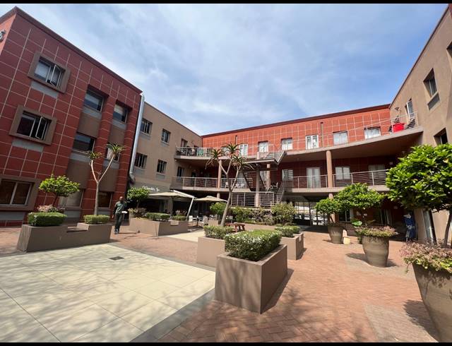 191M² OFFICE TO LET IN ILLOVO